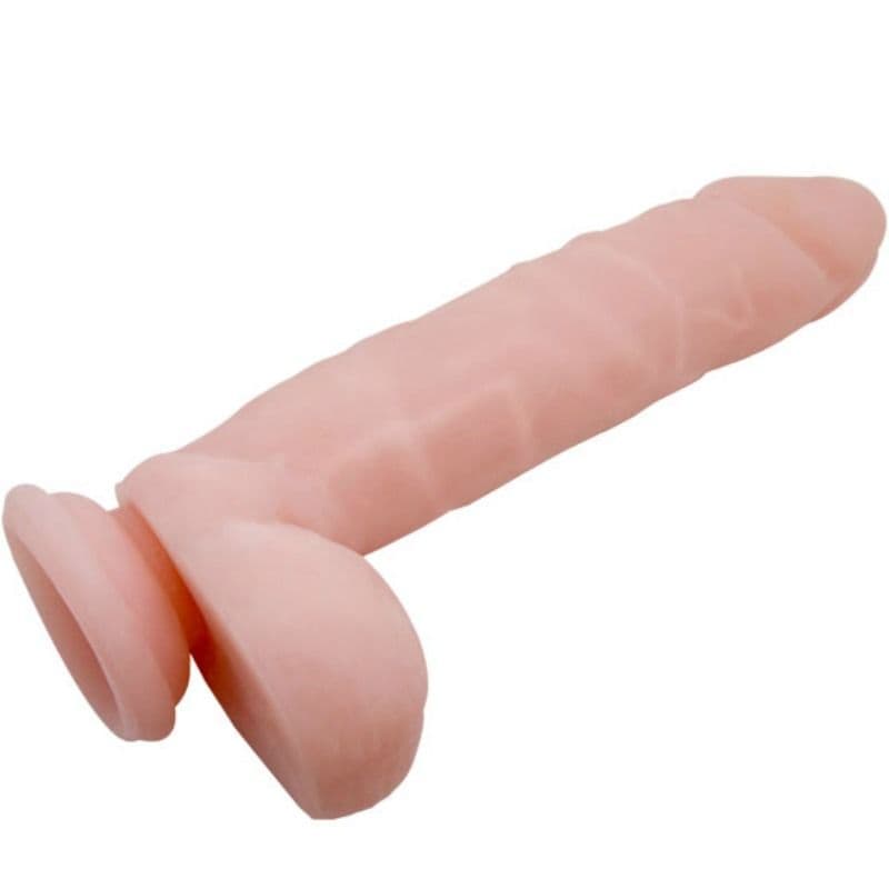 BAILE - SUPER REALISTIC NATURAL DILDO 3