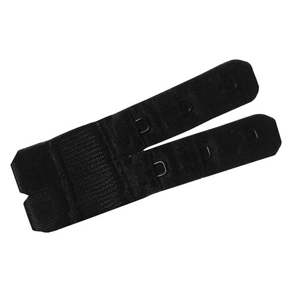BYE-BRA - FLEXIBLE CONTOUR EXTENDERS 2 HOOKS 3 UNITS 5