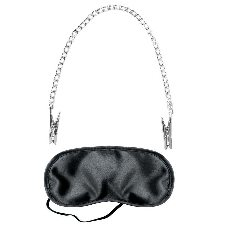 FETISH FANTASY LIMITED EDITION - KIT FETISH 3
