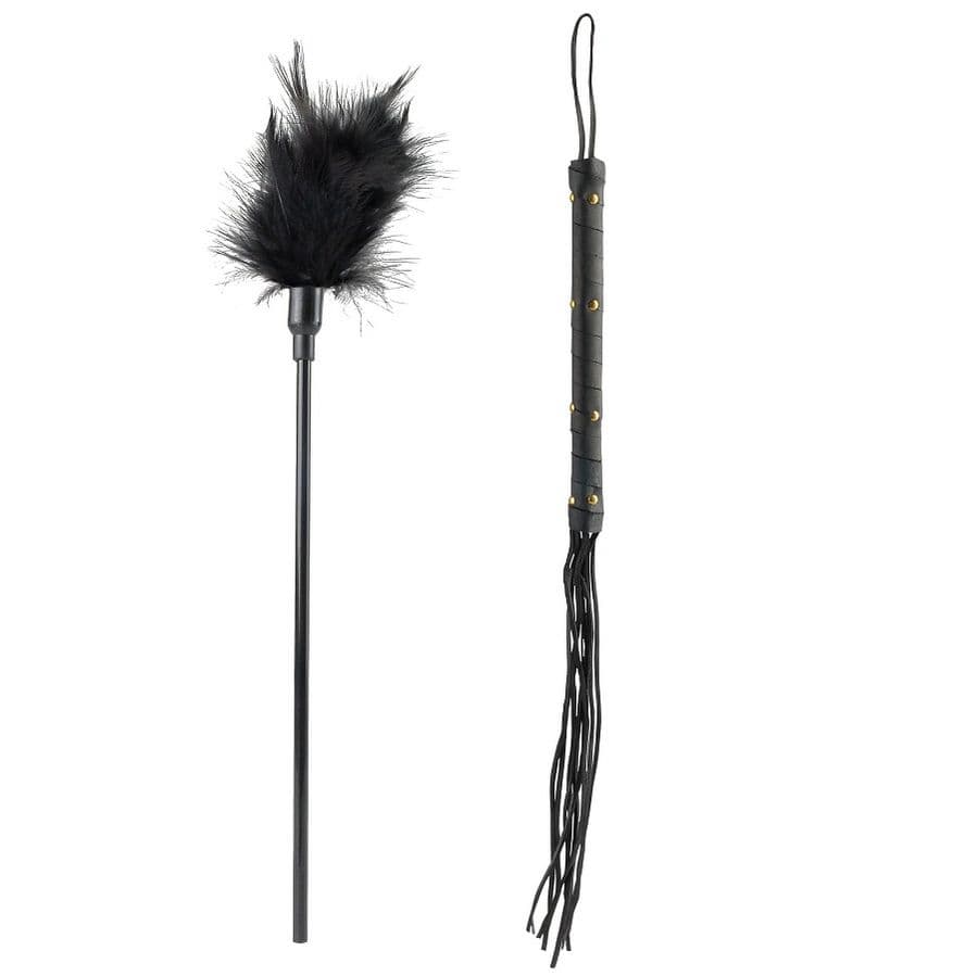 FETISH FANTASY LIMITED EDITION - KIT FETISH 4