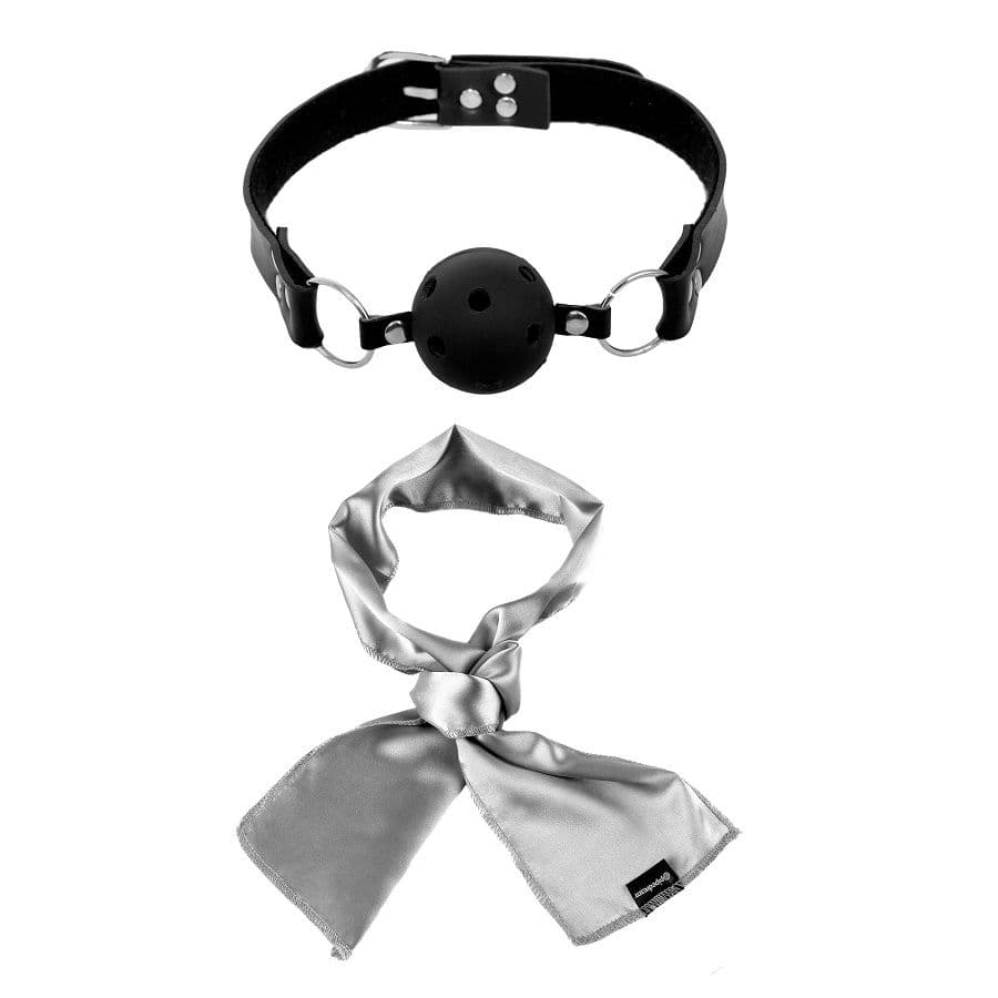 FETISH FANTASY LIMITED EDITION - KIT FETISH 5