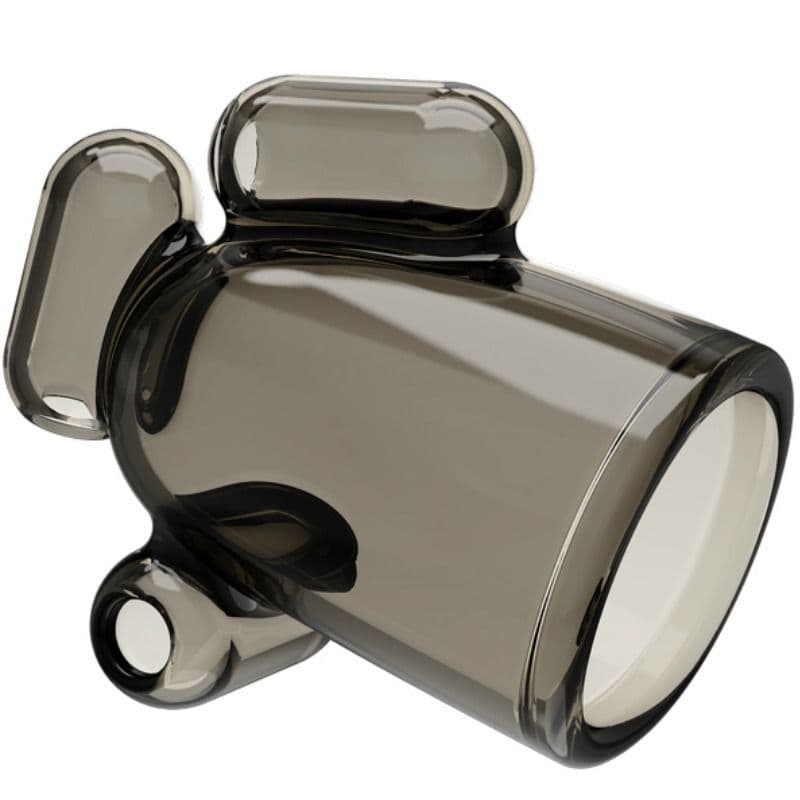 BAILE - VIBRATING COVER VIBRATING CRYSTAL CAP I 4