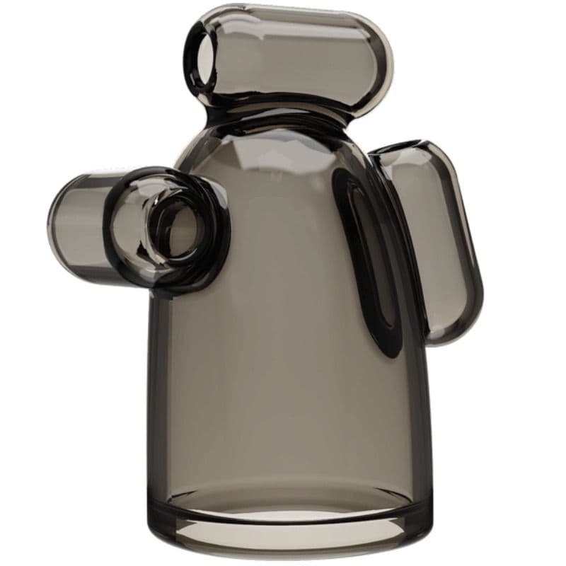 BAILE - VIBRATING COVER VIBRATING CRYSTAL CAP I 5
