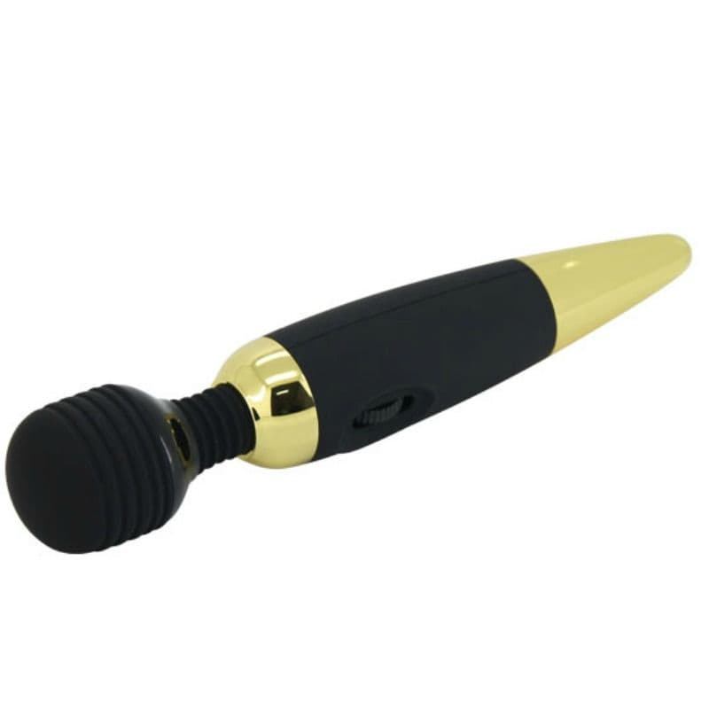 PRETTY LOVE - POWER WAND MASSAGER 2
