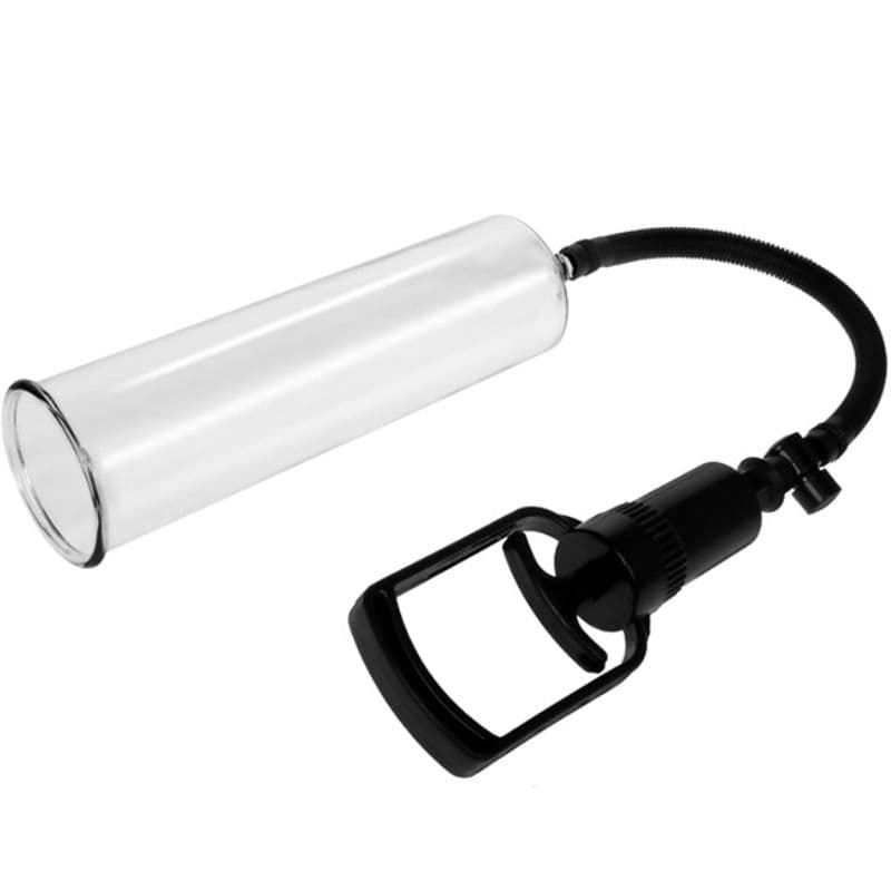 PRETTY LOVE - ALEXANDER ERECTION PUMP 3