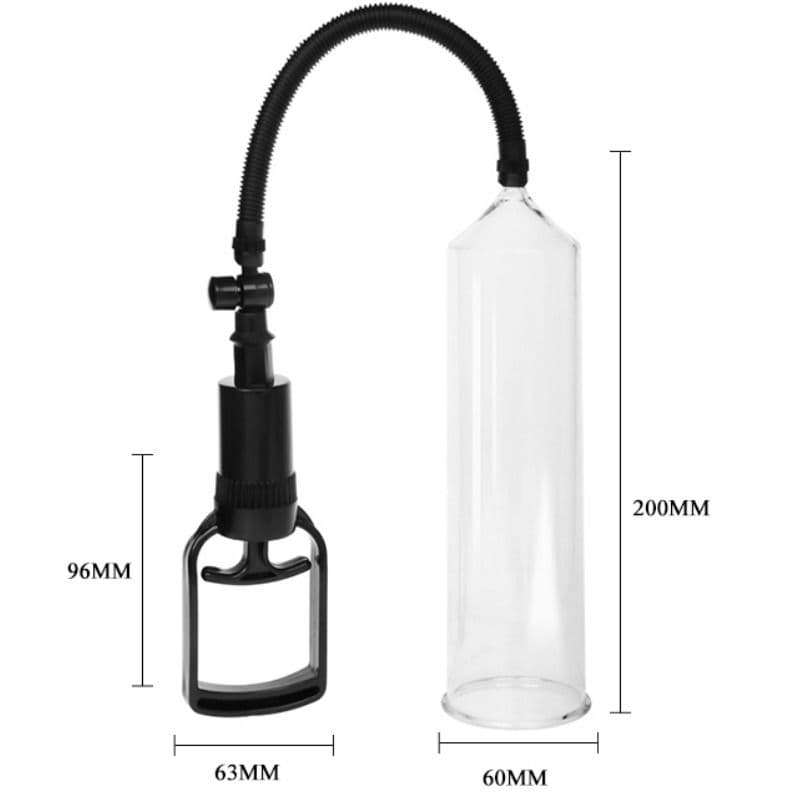 PRETTY LOVE - ALEXANDER ERECTION PUMP 4