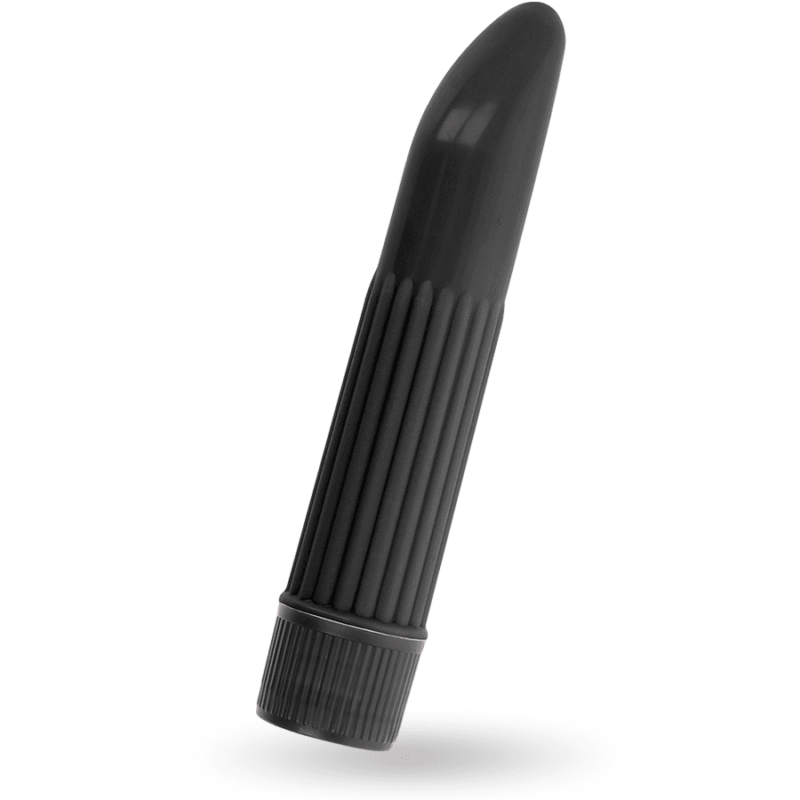 INTENSE - SONNY BLACK VIBRATOR 3