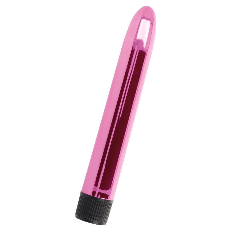 INTENSE - VITO VIBRATOR PINK 2