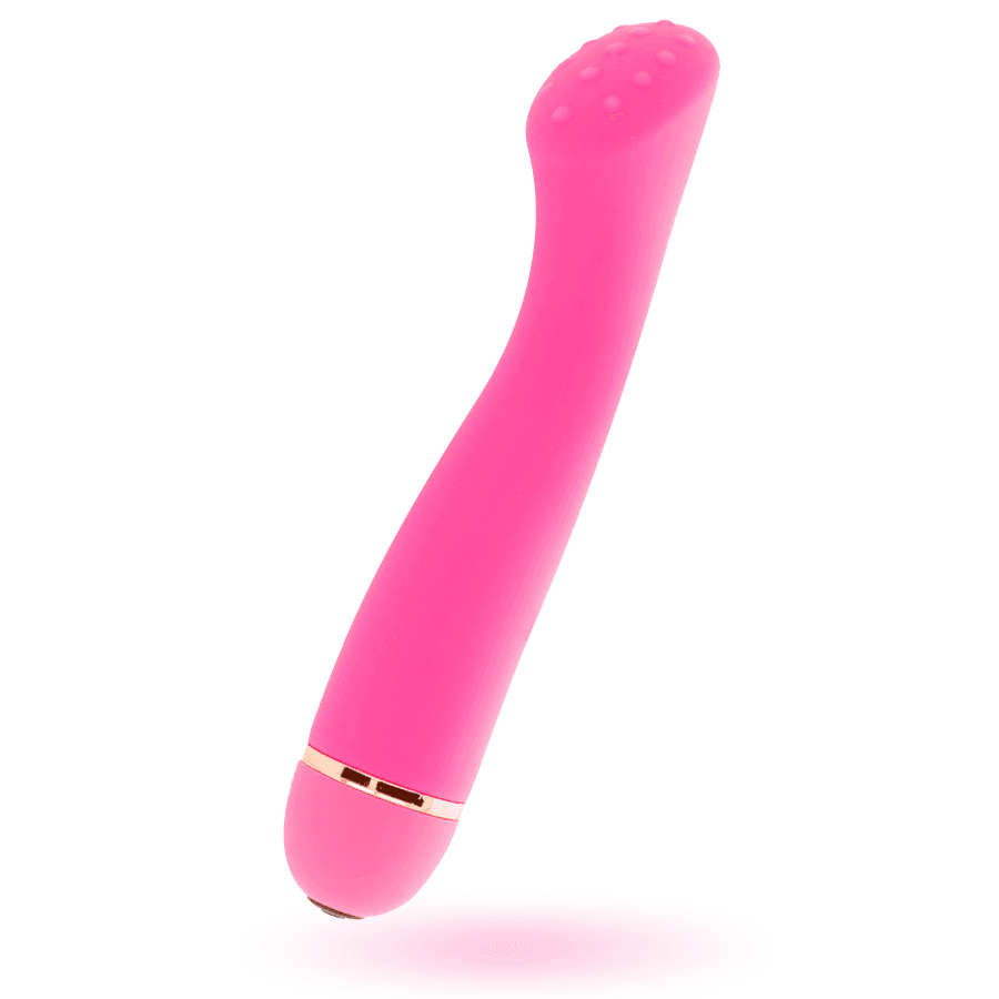 INTENSE - LILO 20 SPEEDS SILICONE PINK 2