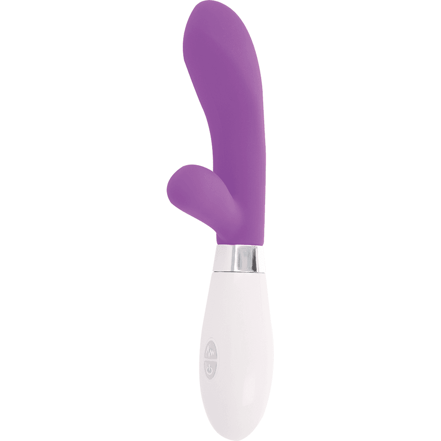 GLOSSY - JACKSON RABBIT PURPLE 3