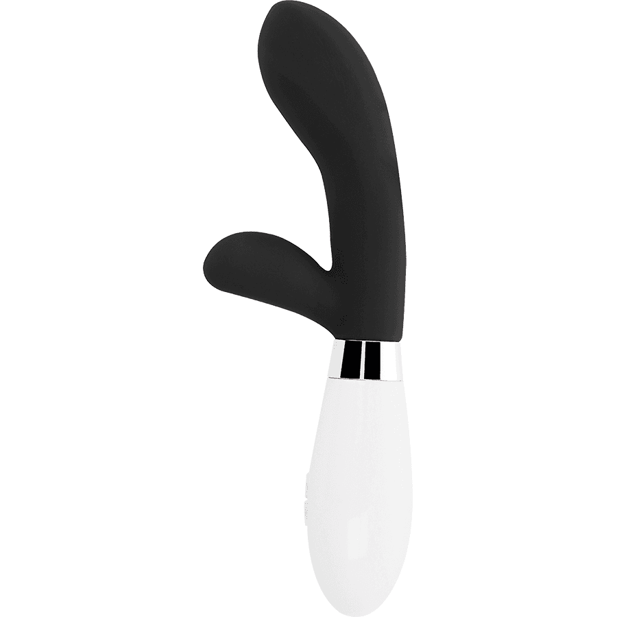 GLOSSY - JACKSON RABBIT BLACK 2