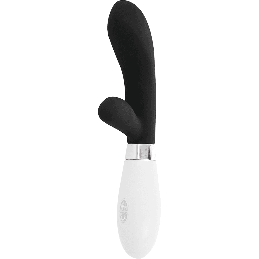GLOSSY - JACKSON RABBIT BLACK 4