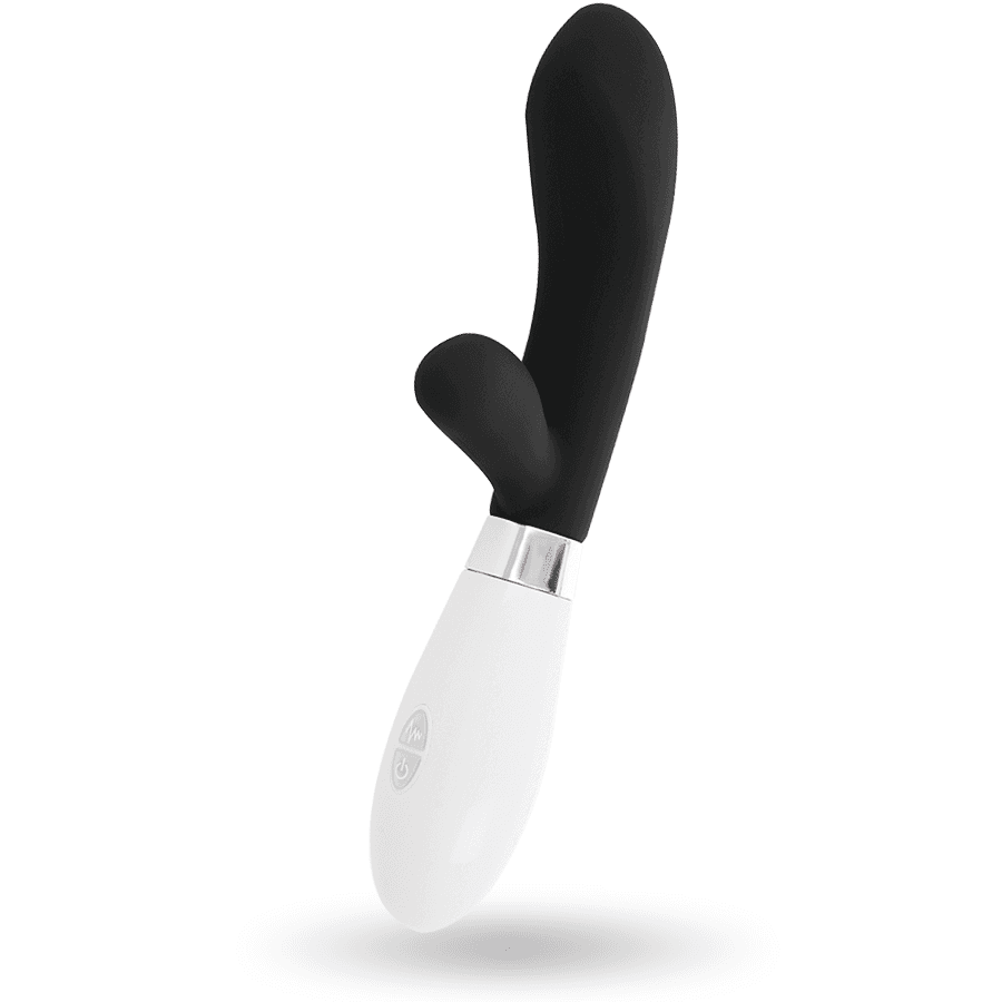 GLOSSY - JACKSON RABBIT BLACK 3