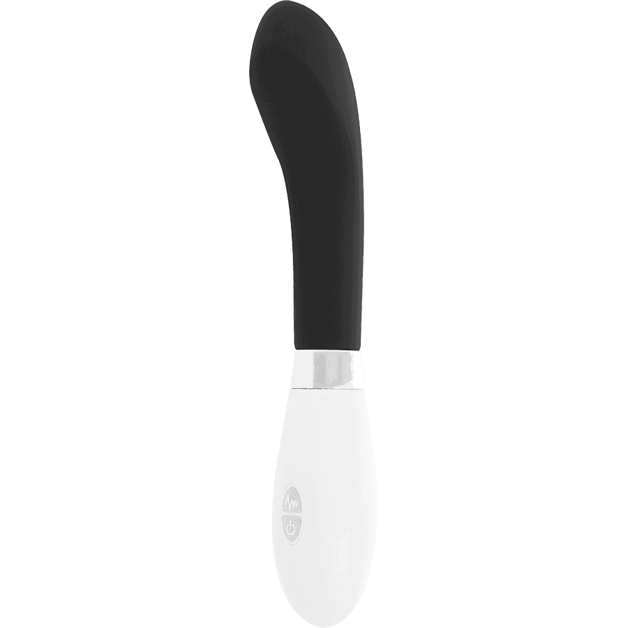 GLOSSY - JOHN VIBRATOR BLACK 4