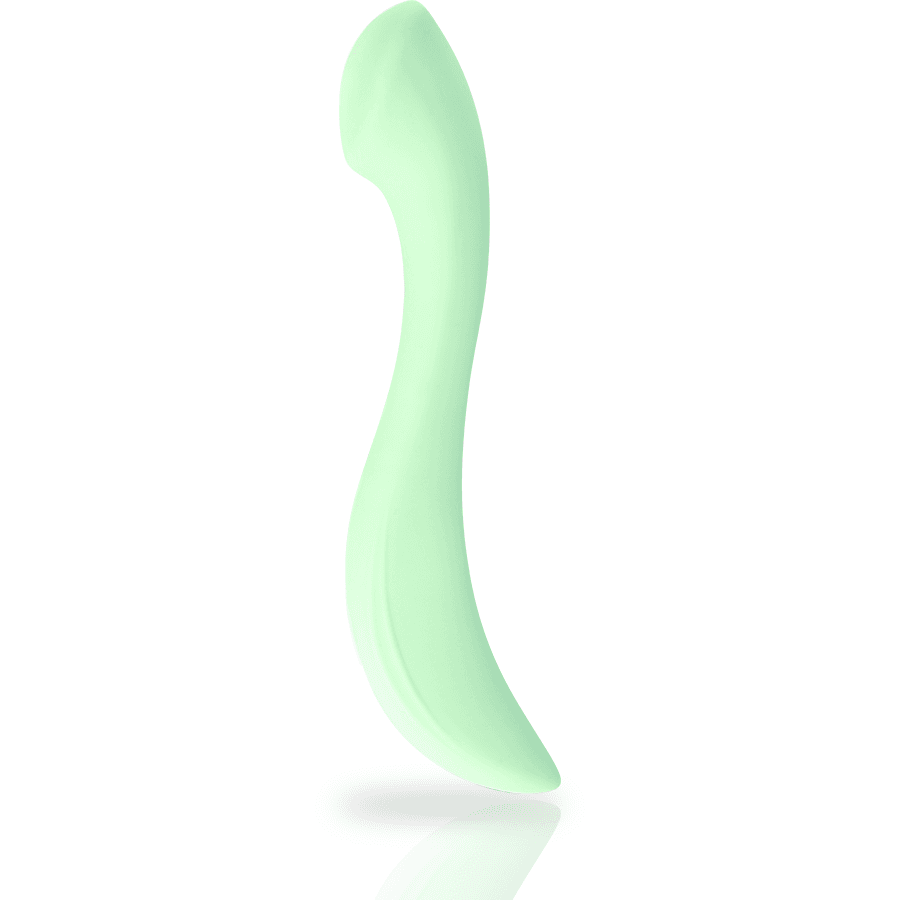MIA - DEVON VIBRATOR GREEN 2
