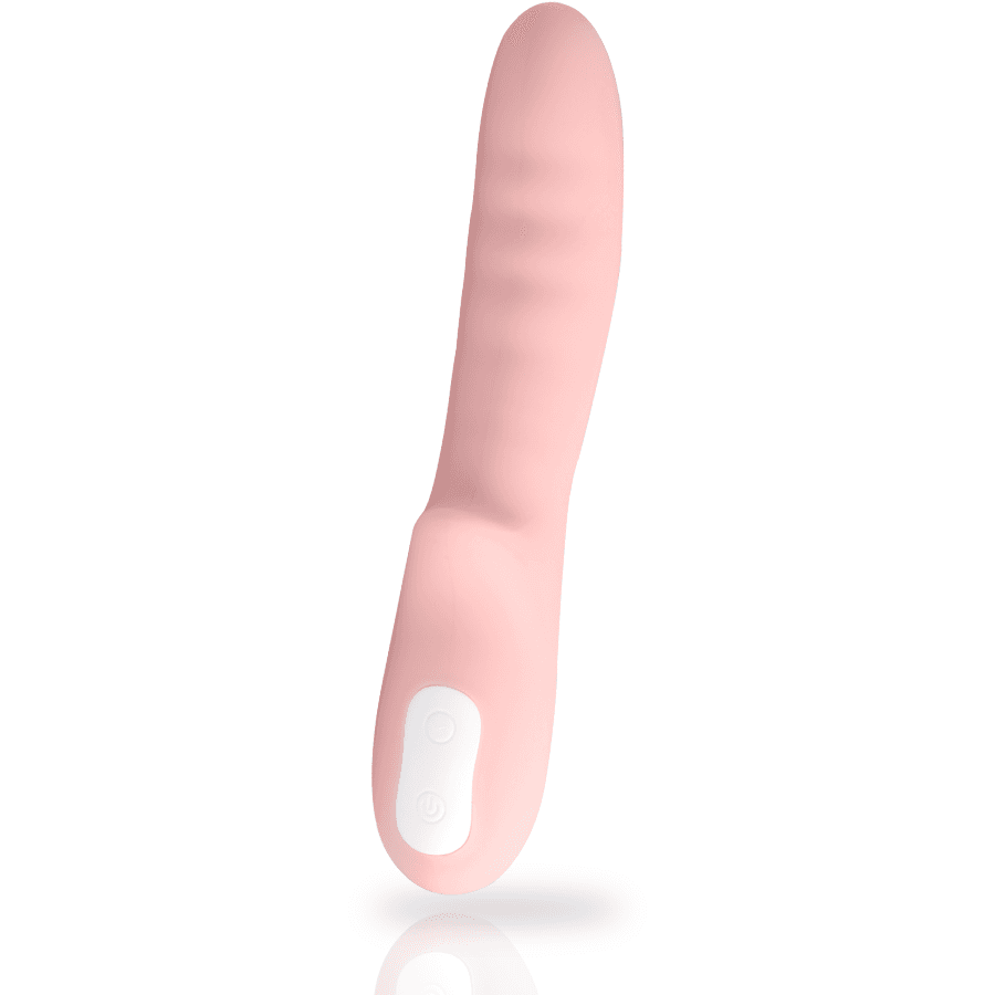 MIA - PISA VIBRATOR PINK 3