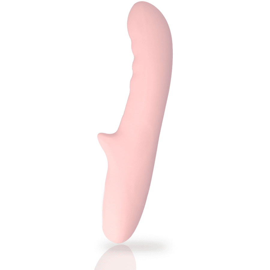 MIA - PISA VIBRATOR PINK 4