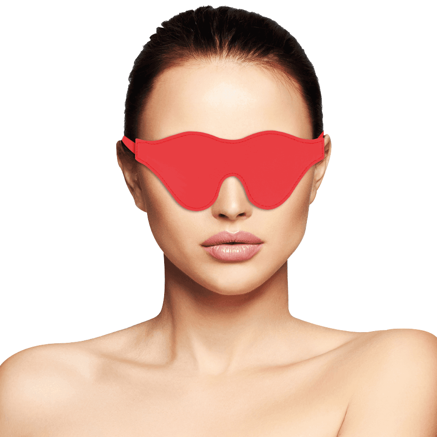 DARKNESS - RED MASK 2