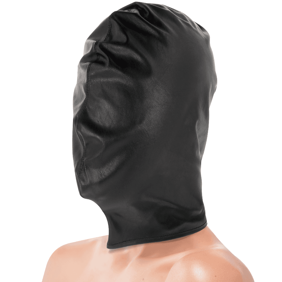 DARKNESS - SUBJUGATION MASK BLACK 2