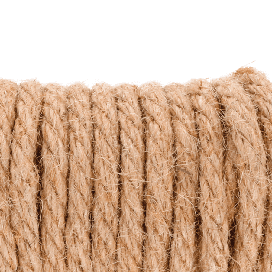 DARKNESS - JAPANESE ROPE 5 M JUTE 4