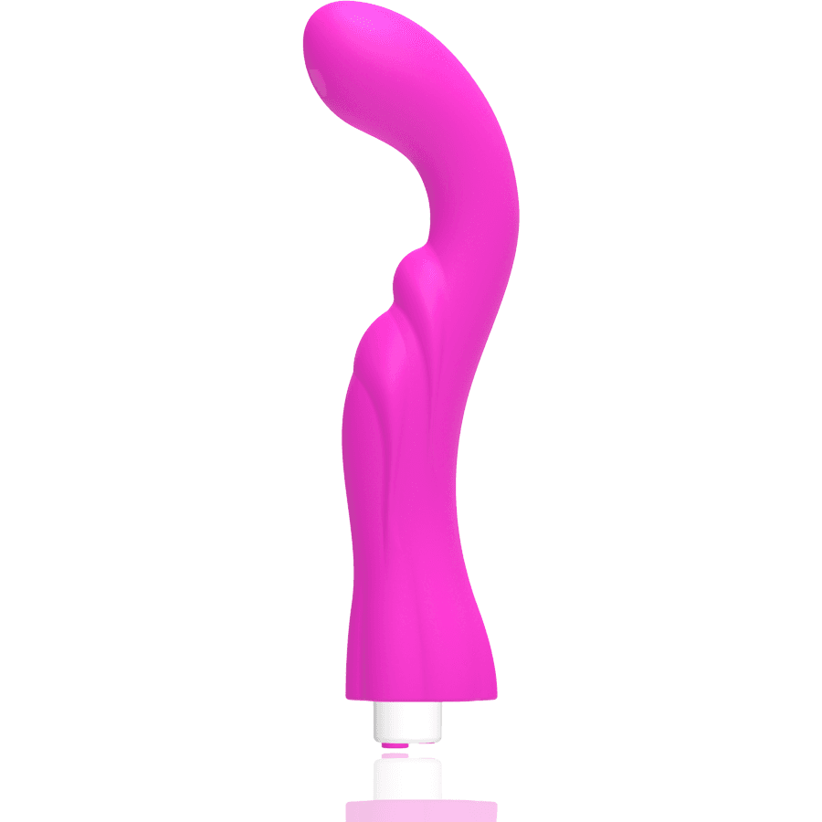 G-SPOT - GREGORY VIOLET G-SPOT VIBRATOR 3