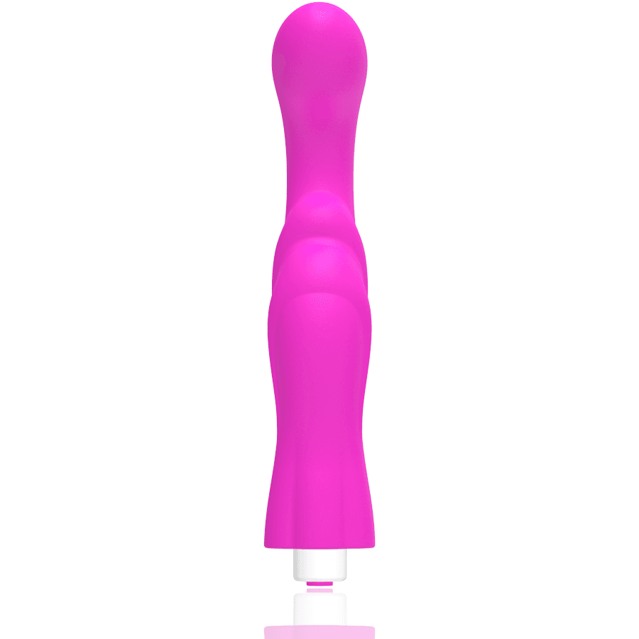 G-SPOT - GREGORY VIOLET G-SPOT VIBRATOR 4