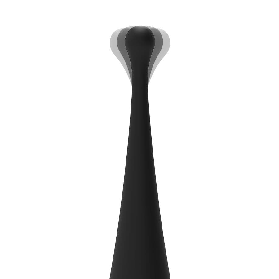 BRILLY GLAM - SPOT VIBE CLITORIAL BLACK 2