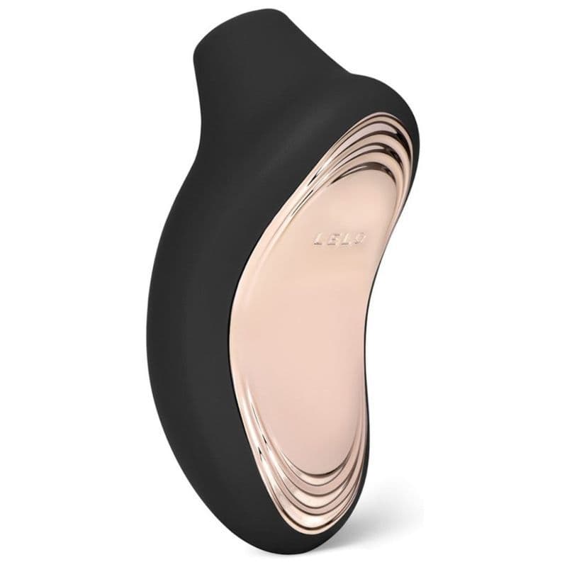 LELO - CLITORIS STIMULATOR SONA 2 BLACK 2