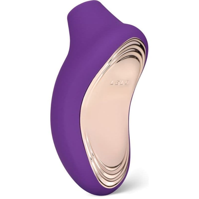 LELO - CLITORIS STIMULATOR SONA 2 LILAC 2