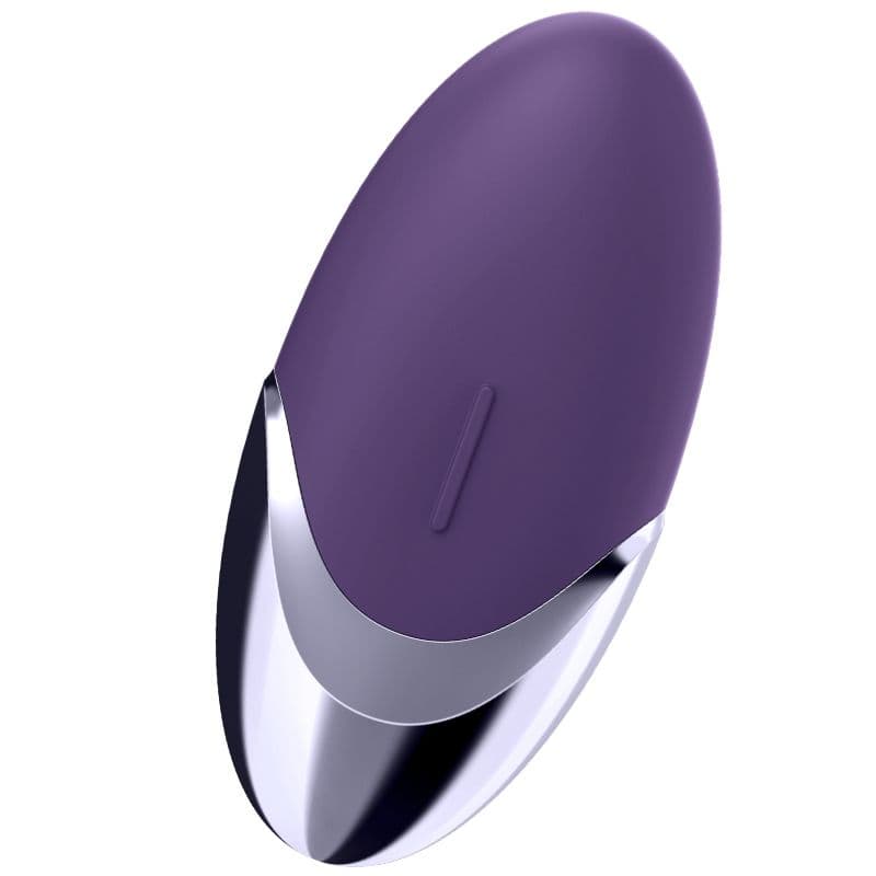 SATISFYER - LAYONS PURPLE PLEASURE 2