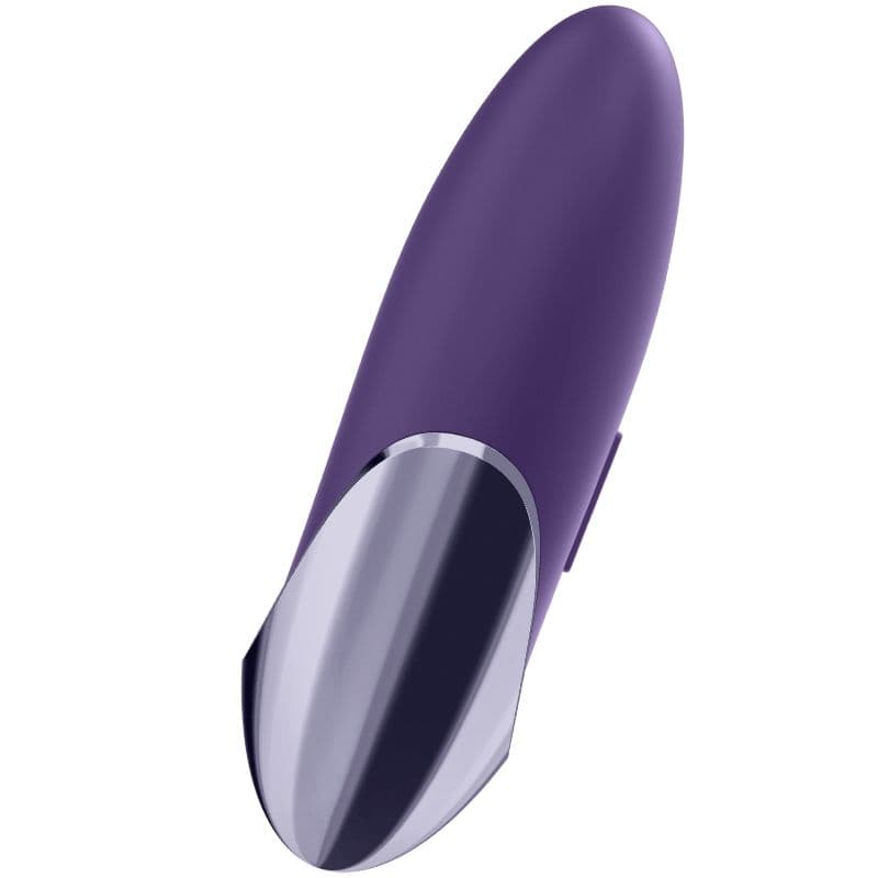 SATISFYER - LAYONS PURPLE PLEASURE 4