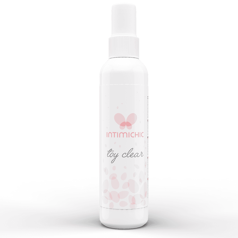 INTIMICHIC - DISINFECTANT CLEANER 150 ML 2