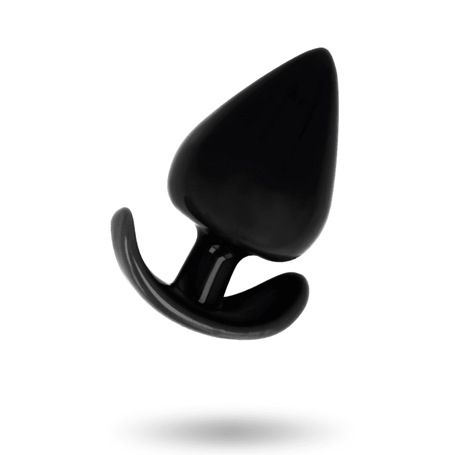 ADDICTED TOYS - ANAL PLUG 6.5 CM 5