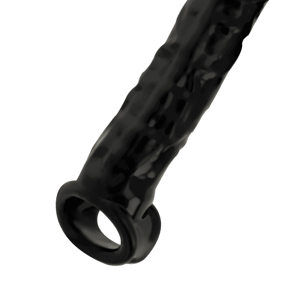 ADDICTED TOYS - DONG EXTENSION BLACK 4