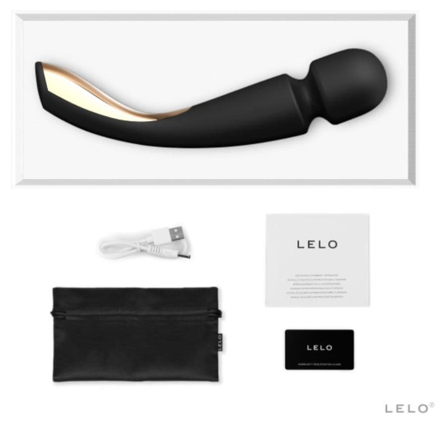LELO - SMART WAND 2 5