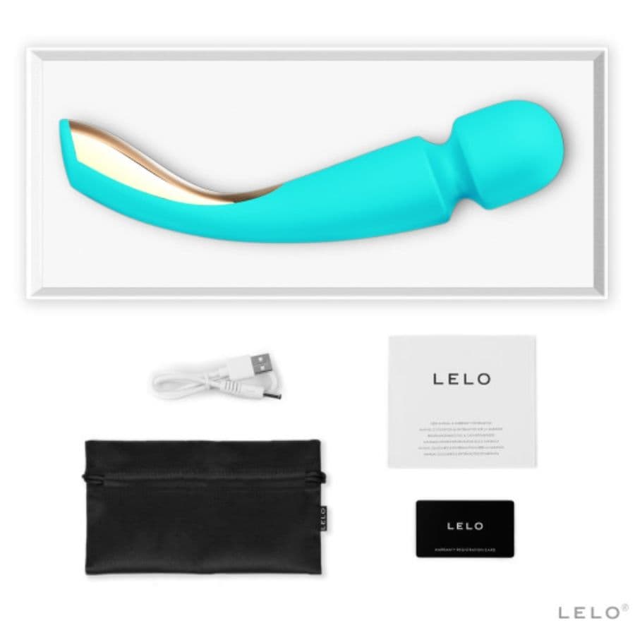 LELO - SMART WAND 2 4