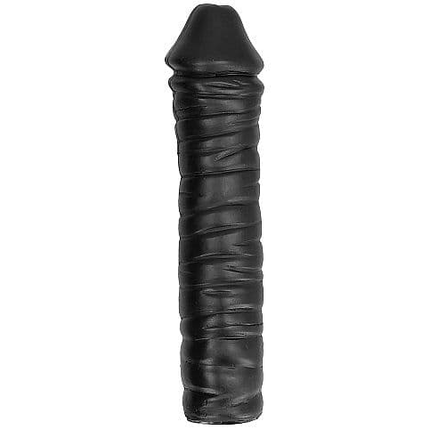 ALL BLACK - DONG 38 CM 2