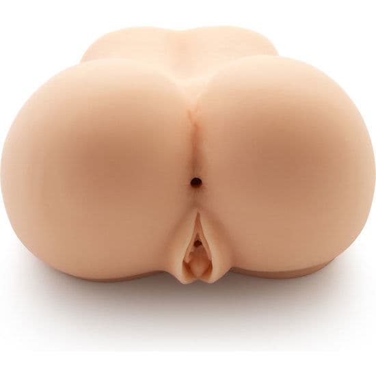 ACT - HOT HONEY RIDER MASTURBATOR WITH VIBRATOR 4