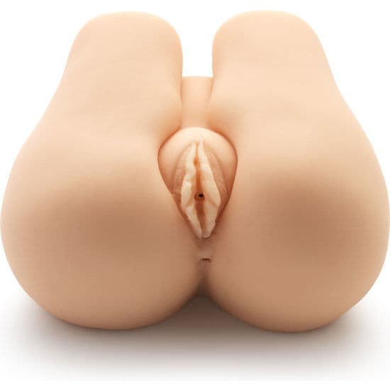 ACT - NASTY NYMPHO BOUNCER WITH VIBRATOR 4