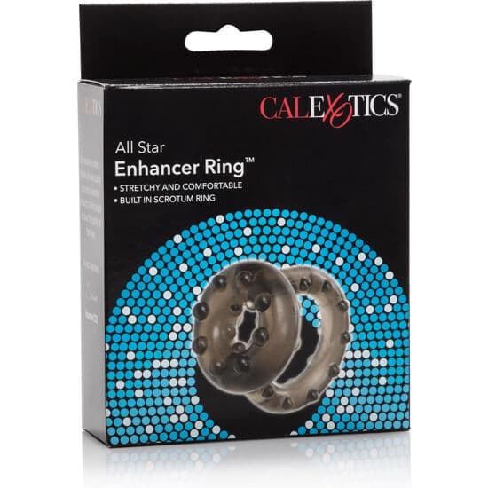CALEXOTICS - ALL STAR ENHANCER RING 4