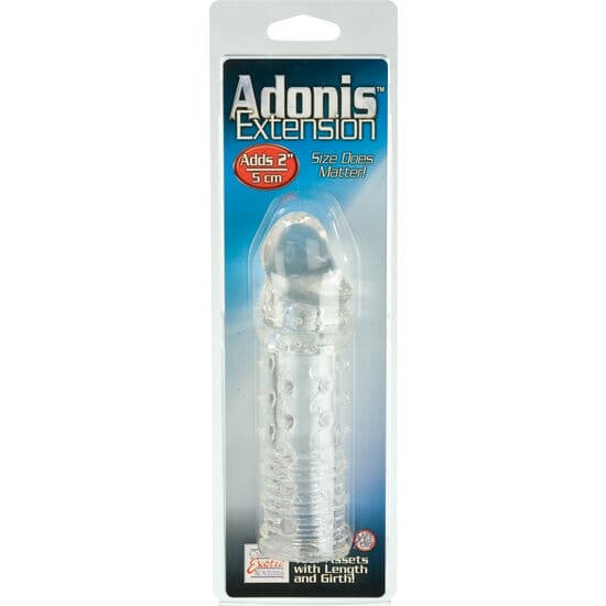 CALEXOTICS - ADONIS EXTENSION 2