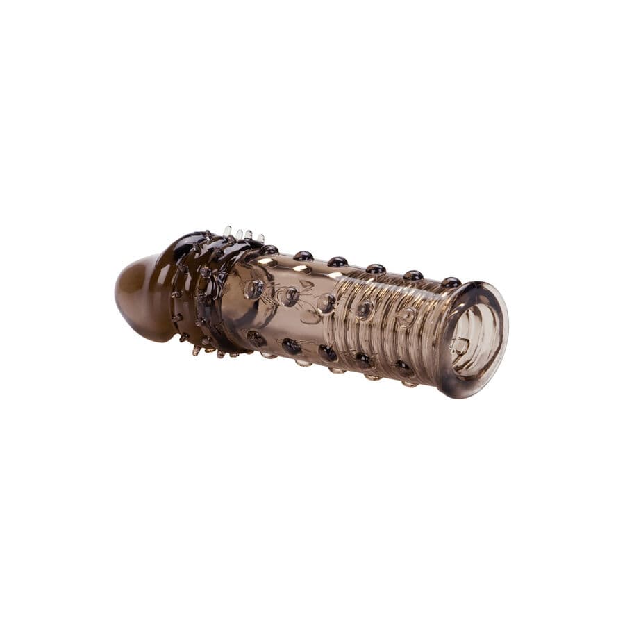 CALEXOTICS - ADONIS EXTENSION BLACK 2