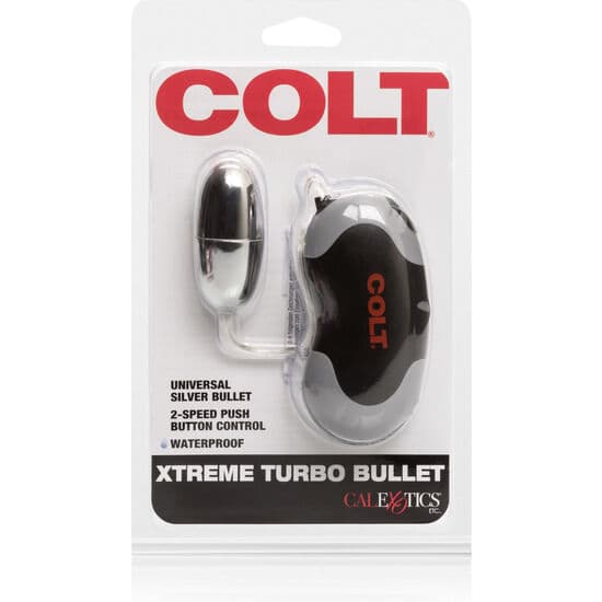 CALEXOTICS - COLT XTREME TURBO BULLET 2