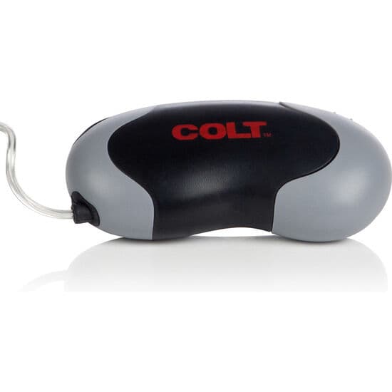 CALEXOTICS - COLT XTREME TURBO BULLET 4