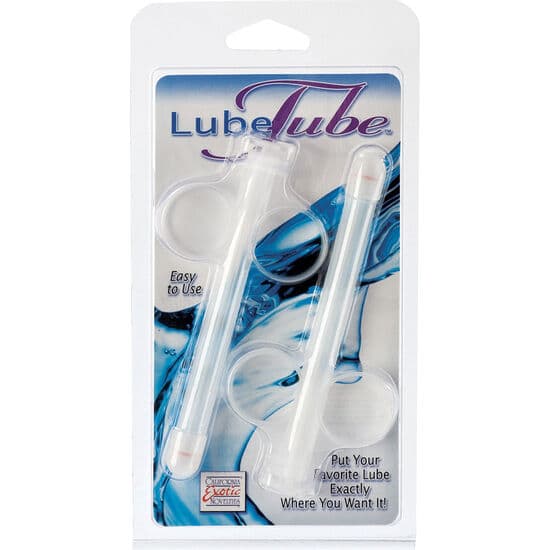 CALEXOTICS - LUBE TUBE 2
