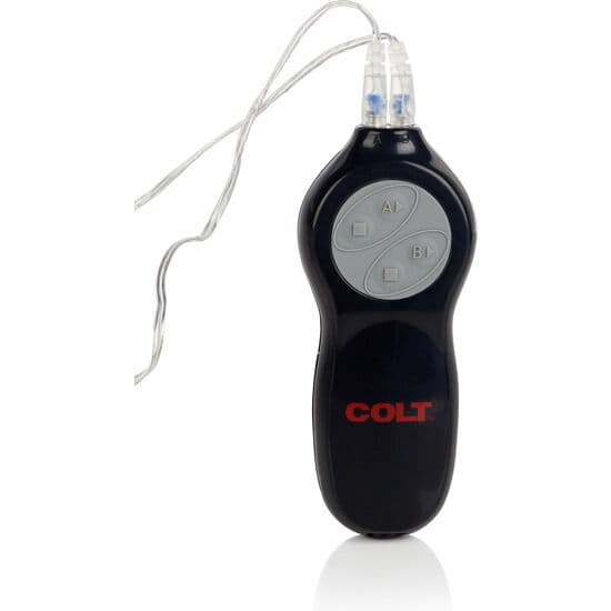 CALEXOTICS - COLT 7 FUNCTION TWIN TURBO BULLETS 2