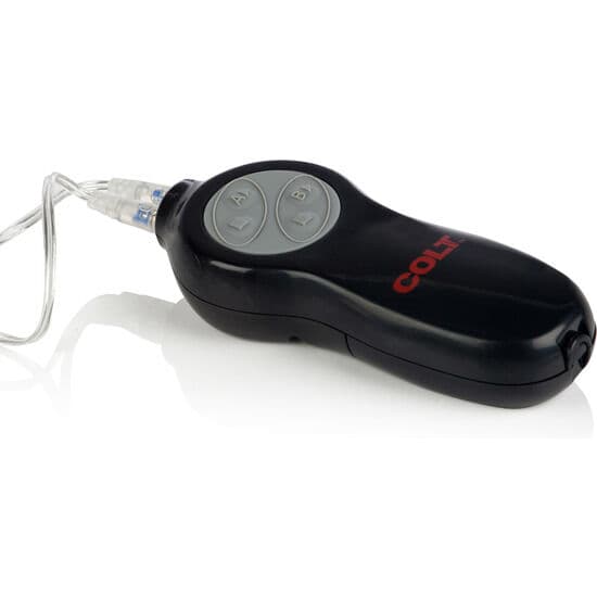 CALEXOTICS - COLT 7 FUNCTION TWIN TURBO BULLETS 4