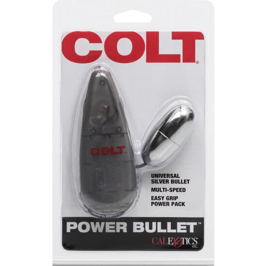 CALEXOTICS - COLT MULT-SPEED POWER PAK BULLET 2