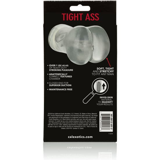 CALEXOTICS - STROKE IT THIGHT ASS 2