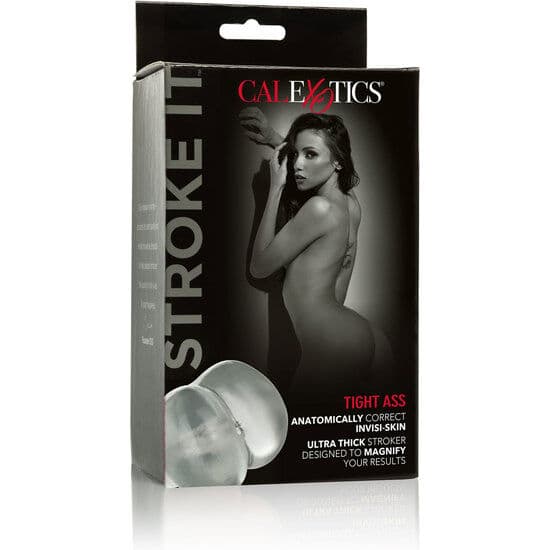 CALEXOTICS - STROKE IT THIGHT ASS 4